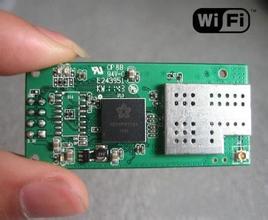 wifi 模块mac地址申请  WiFi MAC地址段申请案例